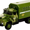 Фургон Автоград Грузовик ЗИЛ Вооруженные силы 9103838