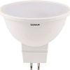 Светодиодная лампа Osram LV MR1650 6 SW/840 230V GU5.3 10X1 RU