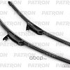 Щетки стеклоочистителя Patron PWB460-CS
