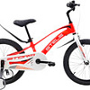 Детский велосипед Stels Storm 18 KR (разобранный, красный)