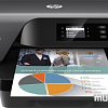 Принтер HP OfficeJet Pro 8210 [D9L63A]