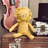 Классическая игрушка Elodie Лев Sweet Golden Harry