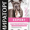 Сухой корм для собак Мираторг Winner Expert Gastrointestinal Бережная забота о пищеварении 1.5 кг