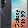Телефон Samsung Galaxy M16 5G SM-M166P 4GB/128GB (черный)