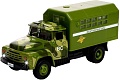 Фургон Автоград Грузовик ЗИЛ Вооруженные силы 9103838
