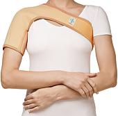 Ортез плечевой Польза 1801 (р.3, бежевый)