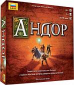 Настольная игра Звезда Андор (8684)