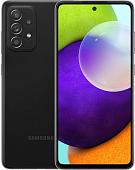 Смартфон Samsung Galaxy A52 SM-A525F/DS 4GB/128GB (черный)