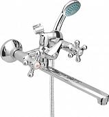 Смеситель Rubineta C-1 Cross (C)(K) (C1CK06)