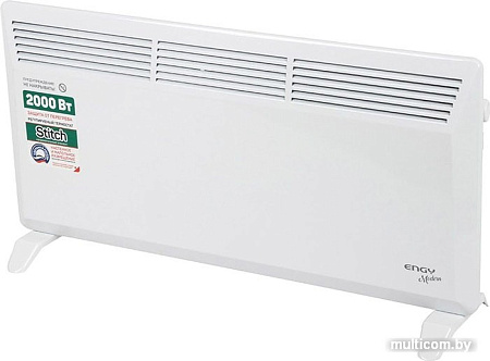 Конвектор Engy EN-2000 Modern