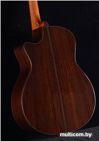 Акустическая гитара Crafter LX G-3000C