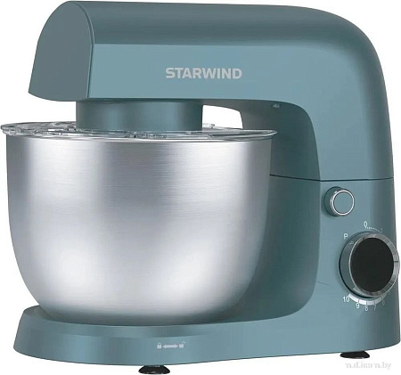 Миксер StarWind SPM2151 (графит)
