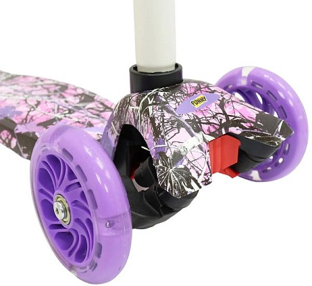 Cosmoride Funny S910W (сиреневый)