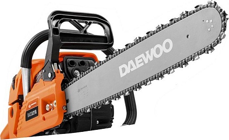 Бензопила Daewoo Power DACS 5218