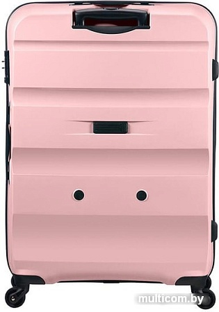 Чемодан-спиннер American Tourister Bon Air Cherry Blossoms 75 см