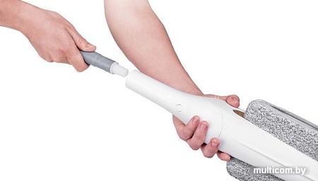 Швабра-моп Lamart Push LT8036