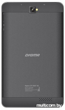 Планшет Digma Citi 8527 16GB LTE