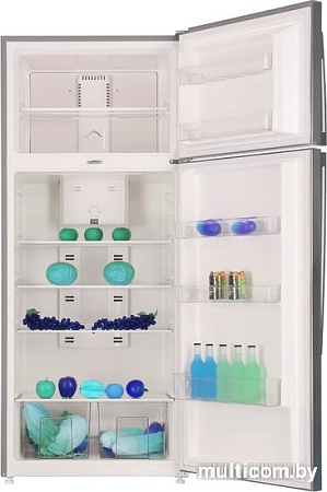 Холодильник Ascoli ADFRS510W