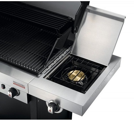 Char-Broil Professional 4B