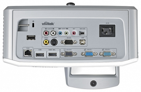 Проектор Vivitek D756USTi