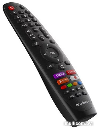 Телевизор Topdevice TDTV32BS01HBK