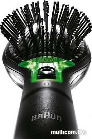 Расчёска Braun BR710 Satin Hair 7 (SB1)