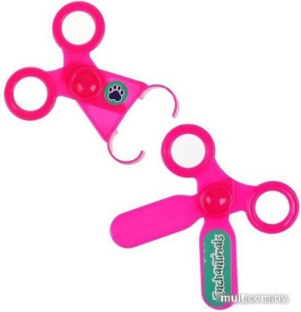 Игровой набор доктора терапевта Играем вместе Энчантималс ZY778499-R