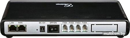 IP-телефон Grandstream GXW4104