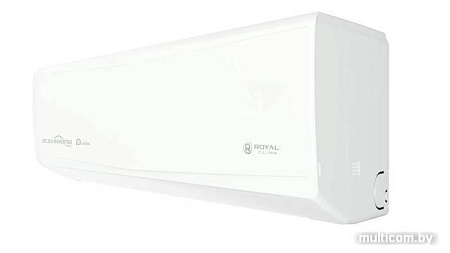 Сплит-система Royal Clima GRIDA DC EU Inverter NEW RCI-GR22HN