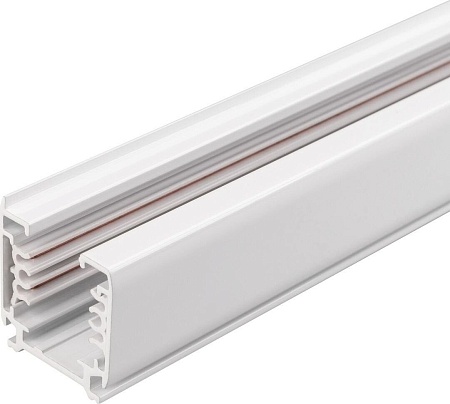Шинопровод Arlight LGD-4TR-Track-2000-WH-M 026140(2)