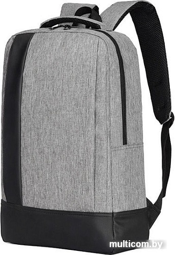 Рюкзак Norvik Pellegrino 4017.10 (серый СС)