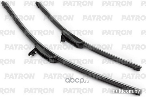 Щетки стеклоочистителя Patron PWB460-CS