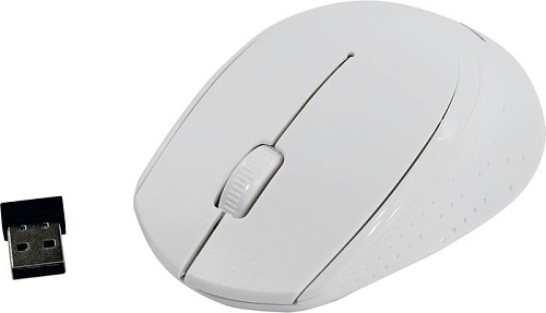 Мышь SmartBuy SBM-333AG-W