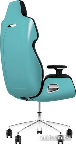 Кресло Thermaltake Argent E700 (бирюзовый)