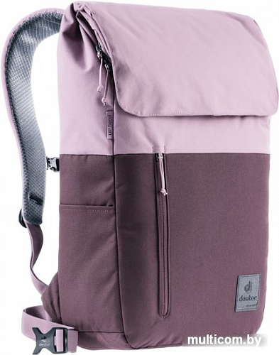 Рюкзак Deuter UP Seoul 3860221-5567 (aubergine/grape)