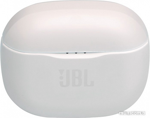 Наушники JBL Tune 120 TWS (белый)