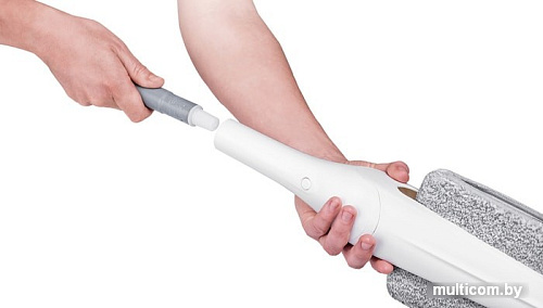 Швабра-моп Lamart Push LT8036