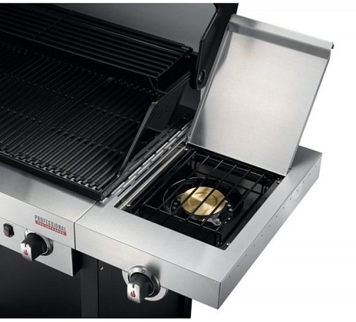 Char-Broil Professional 4B