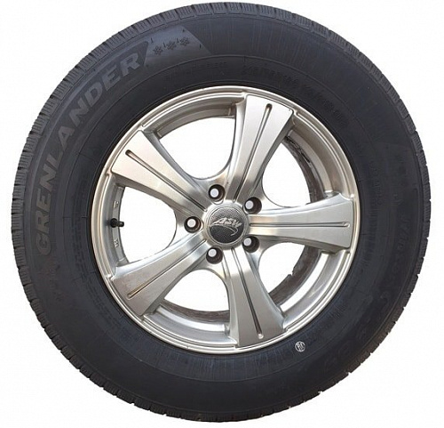 Автомобильные шины Grenlander Winter GL989 225/70R15C 112/110R