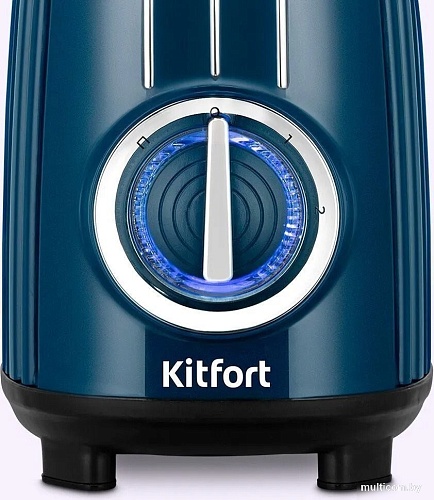 Стационарный блендер Kitfort KT-3523