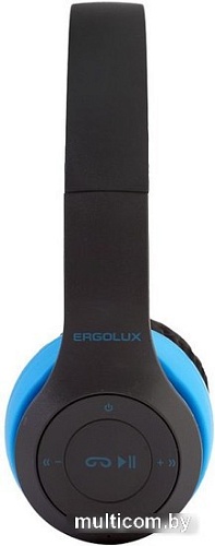 Наушники Ergolux ELX-BTHP01-C06