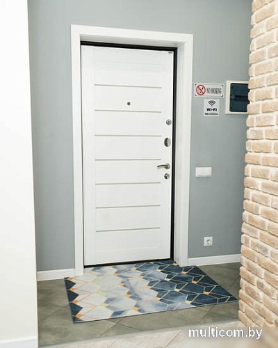 Придверный коврик Kovrikbel №25 (120x190)