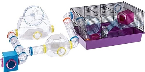 Домик Ferplast Lab 84826099W1