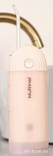 Ирригатор Multinel Jetsy Fold&Go