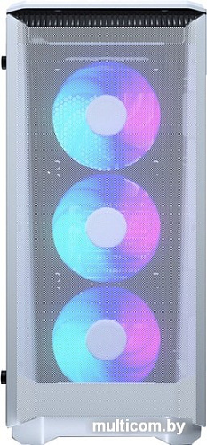 Корпус Phanteks Eclipse P400A PH-EC400ATG_DWT (3 ARGB вентилятора)