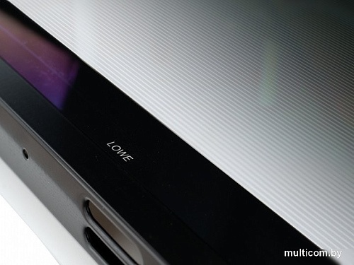 Электрический духовой шкаф Schaub Lorenz SLB EL6924