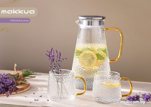 Графин Makkua Jug Provance JP1730