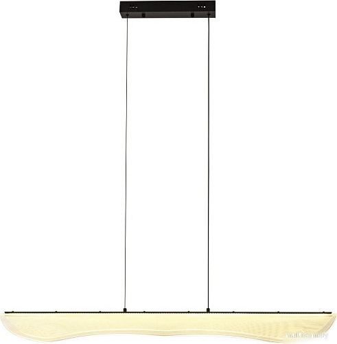 Подвесная люстра Kinklight Майра 08020-120AS.19 (черный)