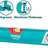 Уровень строительный Total TMT24086
