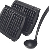 Сменная панель Tefal Optigrill+ XA724810